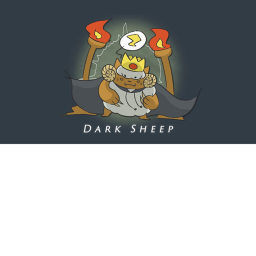 Dark Sheep