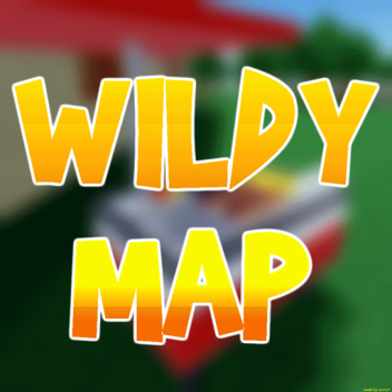 Teleport to Wildy Map