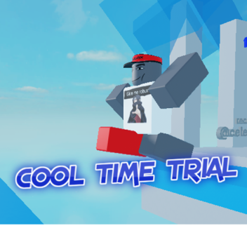 cool time trial