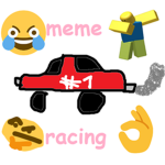 Meme Racing Fan Group