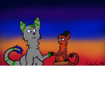 The MegaBeasts World