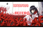 #BLEED么