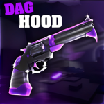 Dat Hood Community