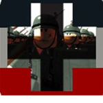 ✠ The German Army ✠