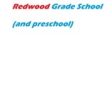 Redwood Elementary Group