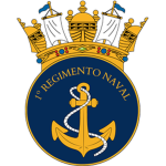 [MB] 1º Regimento Naval