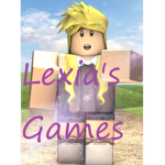 Lexia's Games