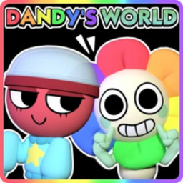 Short Dandy's world story