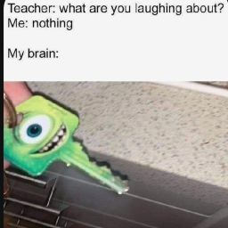 Meme Meet-up 🐸😭👁👄👁