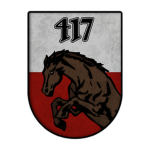 Dragoon-Regiment 417