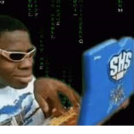 Fortnight dudes