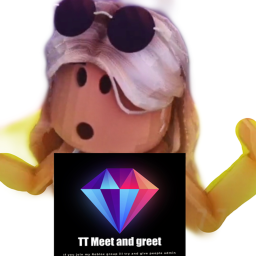 TT Meet and greets!