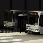 King County Metro.