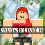 Skinny's HomeStore©