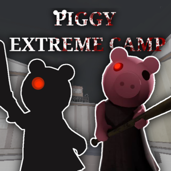 EXTREME CAMP (CHAPTER 11)  BADGES!🏅