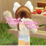 •~Abby’s Charms~•