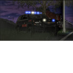 Georgia State Patrol - (GSP)