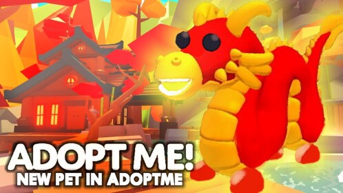 Adopt Me!
