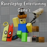 Raresleptop Entertaining Game's Group Thumbnail