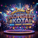 KONSER KOTA