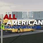 All American Transportation