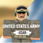 United States Army-|USAR|-