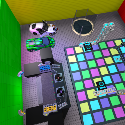 Group Hangout testing