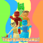!!The fruit squad!!