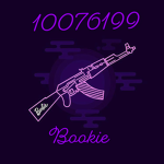 Cookies and bookie:)
