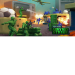 Roblox game Bow bii