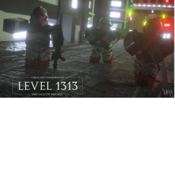 New Update! Coruscant Level 1313 Underworld V.2.4