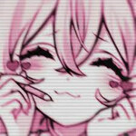 Cute badges for profile decoration !! 