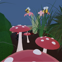 Fairly Simple Obby
