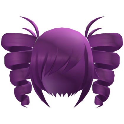 💜 Kokona Haruka Hair thumbnail