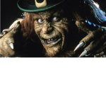 Irish Leprechauns
