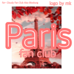 ~Paris~ clothing