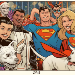 [C40] The SuperFamily!