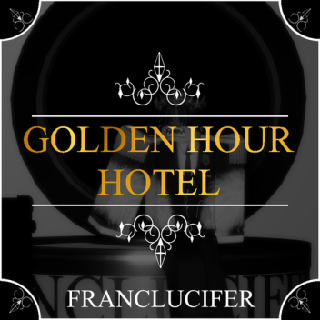 The Atelier's Private Room | Golden Hour Hotel