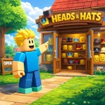 Heads & Hats Group Thumbnail