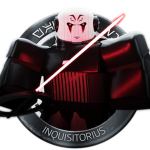Inquisitoriusᅠᅠ