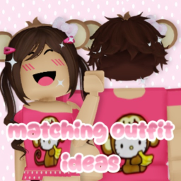 Cute matching pick me outfit ideas!