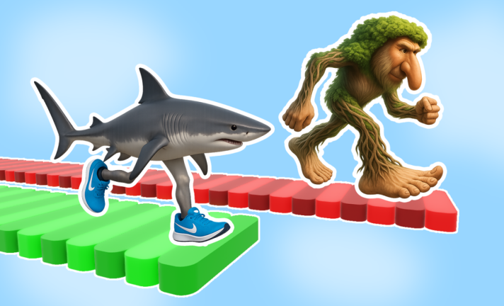 Brainrot Bridge screenshot 3