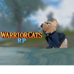 Mudclan Cats.