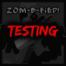 Zom-B-Fied [TESTING] icon