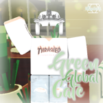 Green Global Cafe