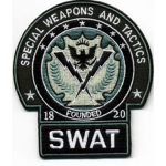 Durham S.W.A.T Team