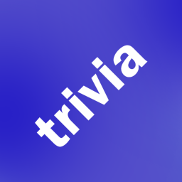 Terabyte Trivia