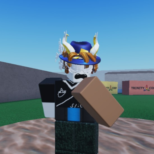 [Upd] Capybara Infection official Roblox game thumbnail