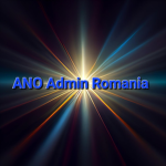 ANO Admin