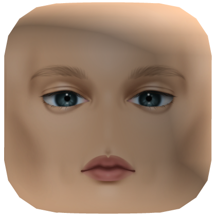 🕰️ Henry's Stranger Things Face Vecna Roblox item